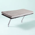 Window Cat Perch with Cushion, 23.6 in